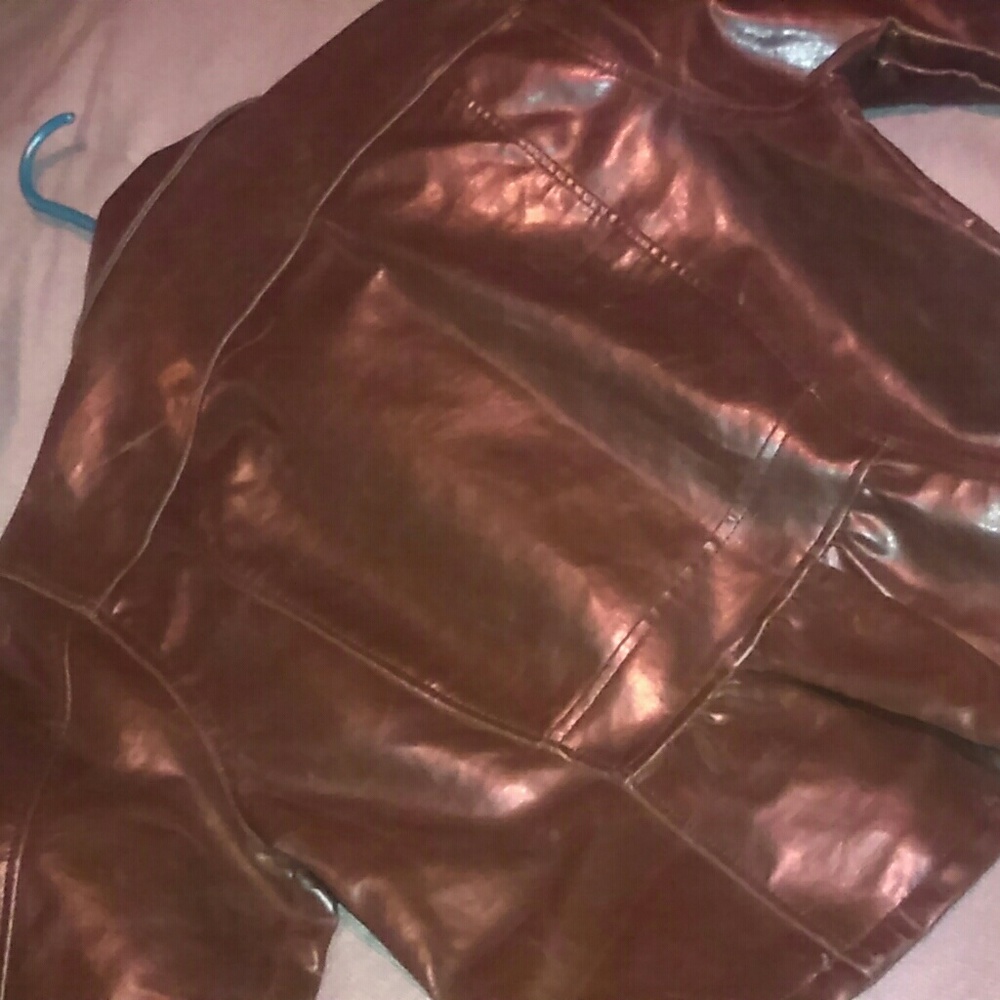 Jennifer J Jacket - Picture 3 of 4